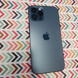 iPhone 12 Pro 5G 128GB Unlocked 