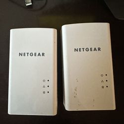 Netgear powerline PL1000