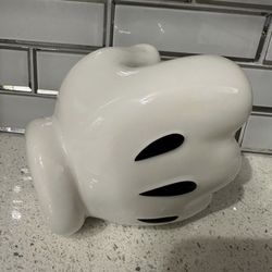 MICKEY MOUSE HAND PEN/PENCIL HOLDER