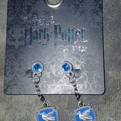 Harry Potter Earrings 