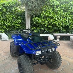 Kawasaki Bayou 2014 For Sale 