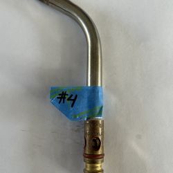 A14 Acetylene Torch Tip