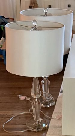 2 lamp
