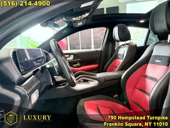 2022 Mercedes-Benz GLE