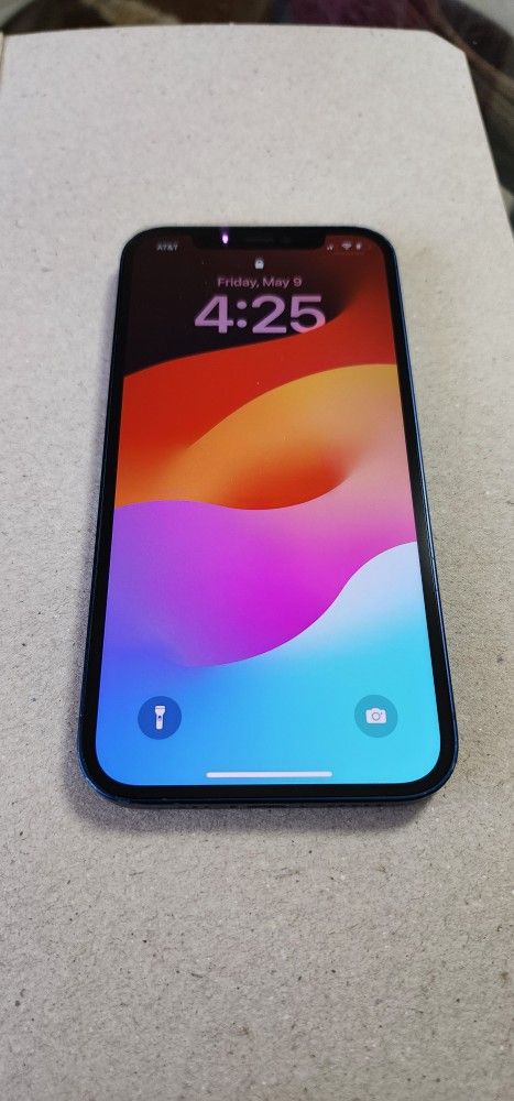 IPhone 12, 64 GB