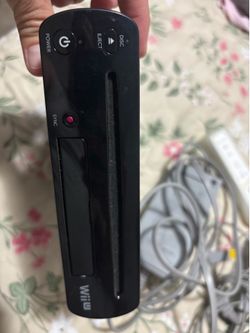 Wii u