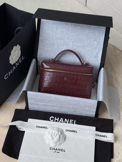 C bag