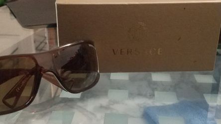 Armani unisex sunglasses