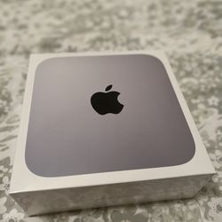 Apple Mac mini Desktop - Apple - 8GB Memory - 256GB SSD