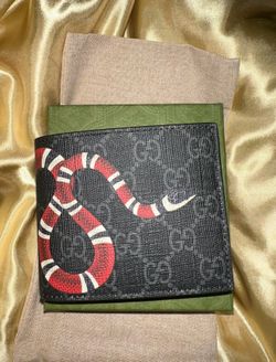 Gucci wallet