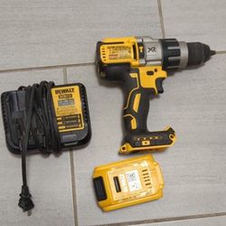 Drill