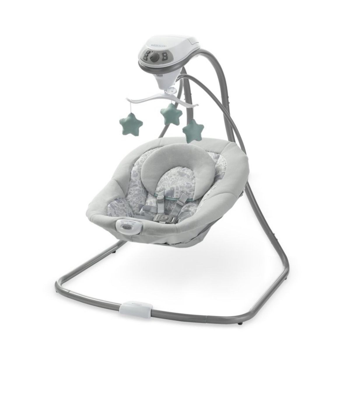 Graco Swing