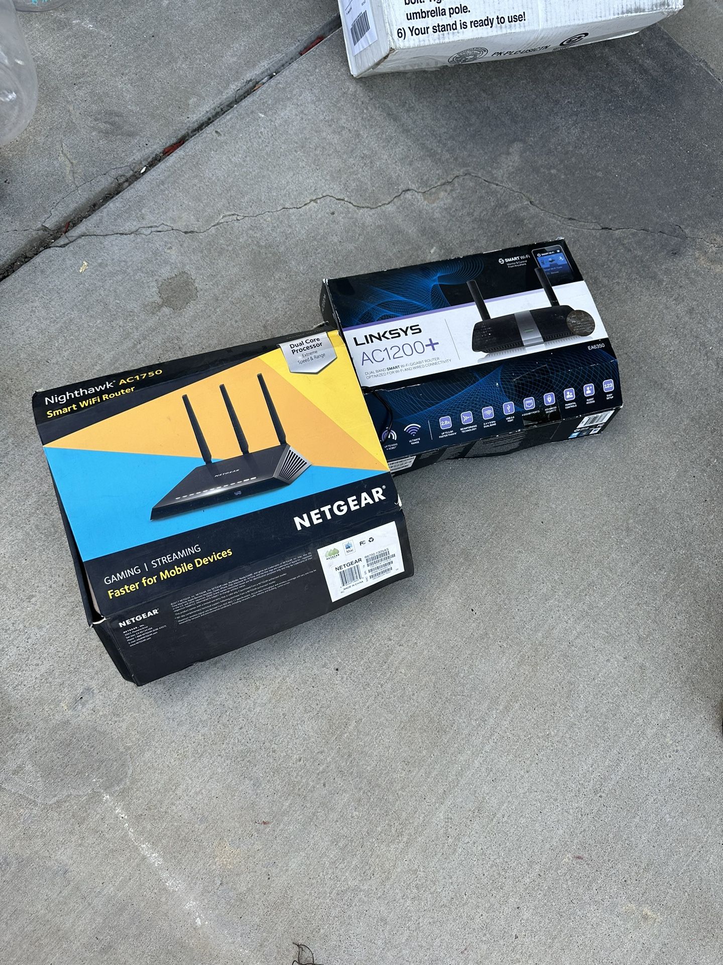 WiFi Routers