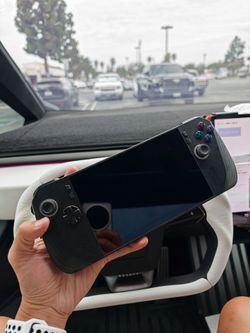 Asus Rog Ally X