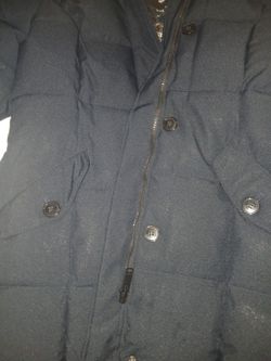 MOLEMSX PUFFER