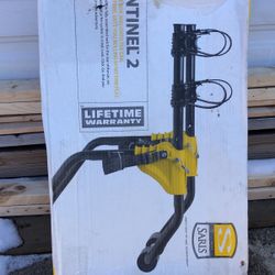 Saris Sentinel 2-Bike Rack