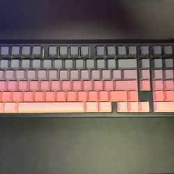 Aula F99 Pro Wireless Keyboard 