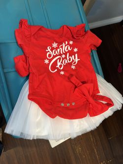 Baby Girl Clothes