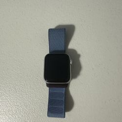 Apple Watch SE Gen 2 40mm Silver