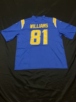 Los Angeles Chargers Stitched Jerseys for Sale in Menifee CA