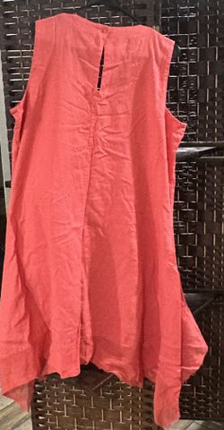 Cynthia Rowley dress