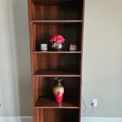 Book shelf