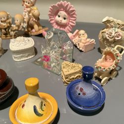 Baby shower Party Favor