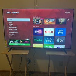 55 Inch Tv 