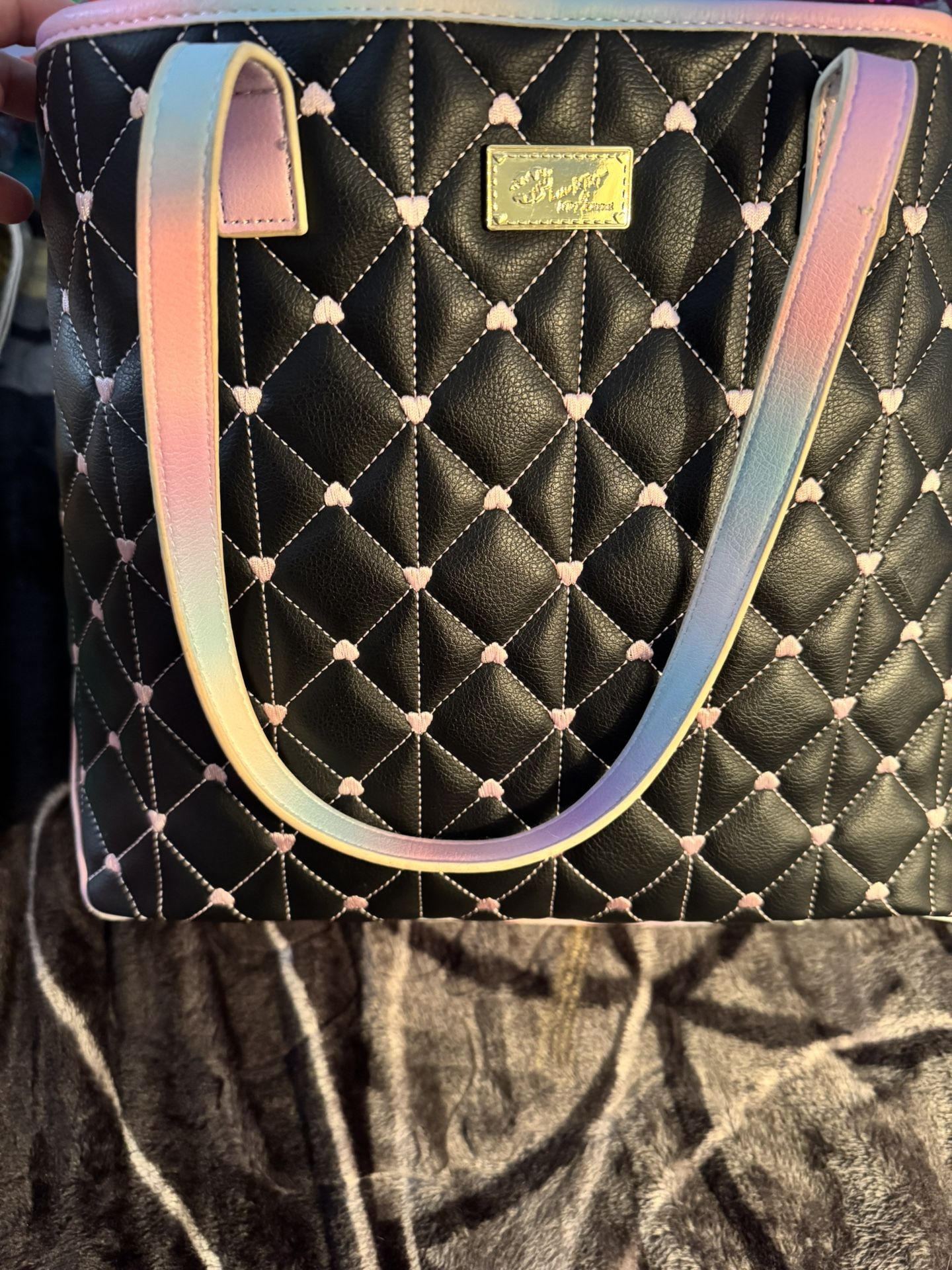 Betsey Johnson Purse