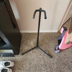 Guitar Stand Only