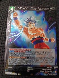 Dragon ball z