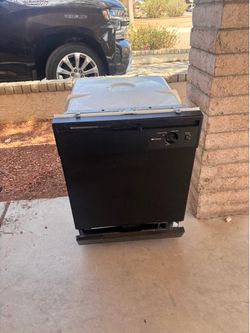 Dishwasher