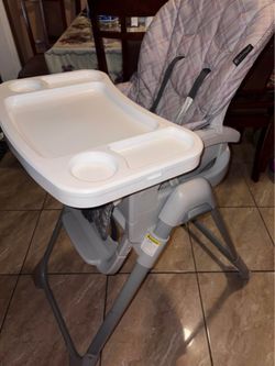 Baby Trend High Chair