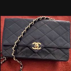 Chanel Orinal Purse Beatiful 