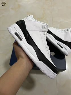 jordan 3 fragments ALL SIZES