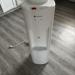 Glacier Bay Water Dispenser 
