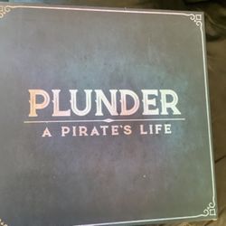 Plunder (read, Description)