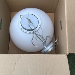 Brand New. BoLLA 16 Susp Fl 26 W 120. V 