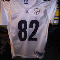 Antwaan Randle Jersey