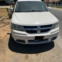2009 Dodge Journey
