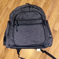 Diaper Bag Backpack 