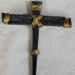 Cross Antique 
