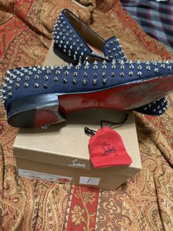 Christian Louboutin for Sale in Clinton Township, MI - OfferUp