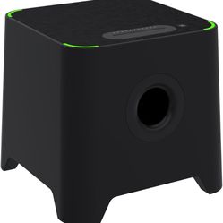Mackie CR6S-X Powered Subwoofer 