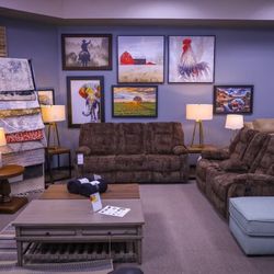 Reclining Sofa Or Love Seat $599 Each Your Choice
