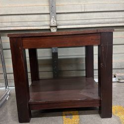 Small Coffee Table / End Table