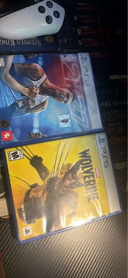 Nba2k27 an Wolverine