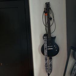 Electric Guitar For Sale Need Gone Today !! 