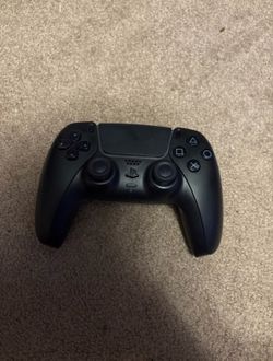 Pretty much new ps5 controller