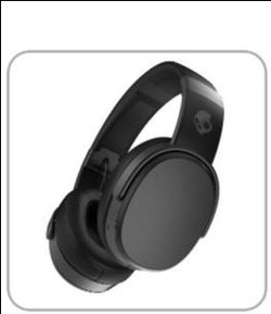 Skullcandy crusher headphones new